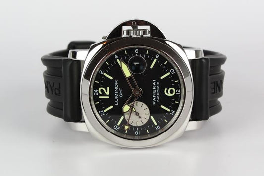 Panerai Luminor GMT
