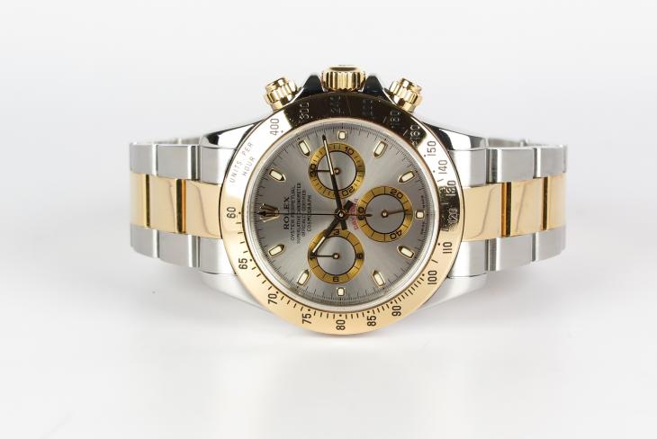 Rolex Daytona G/S