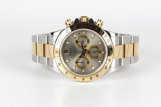 Rolex Daytona G/S