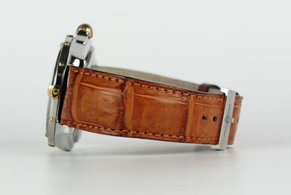 Breitling Windrider Cockpit