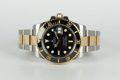 Rolex Submariner G/S