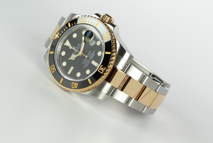 Rolex Submariner G/S