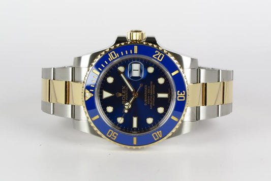Rolex Submariner G/S