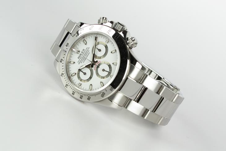 Rolex Daytona