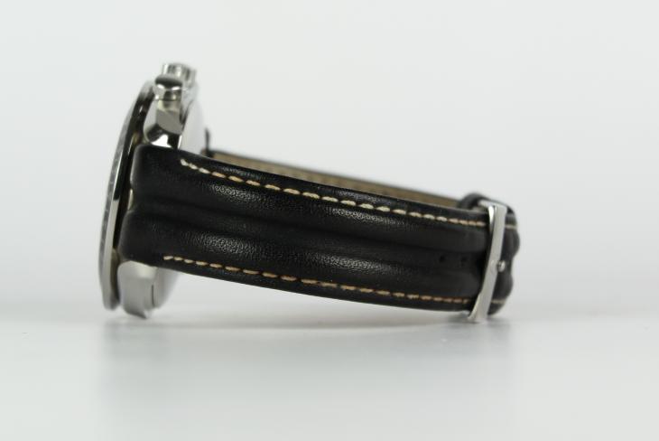 Omega Speedmaster Triple Date