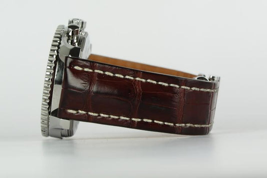 Breitling Navitimer World