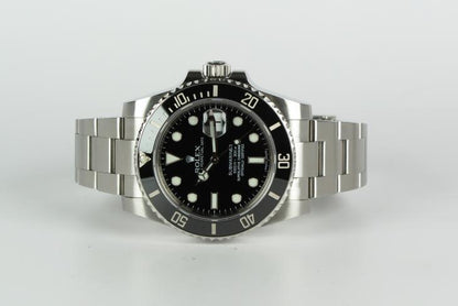 Rolex Submariner