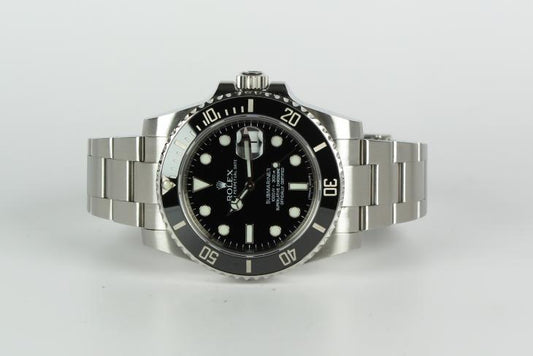 Rolex Submariner