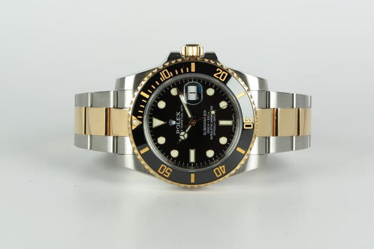 Rolex Submariner G/S