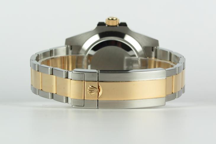 Rolex Submariner G/S