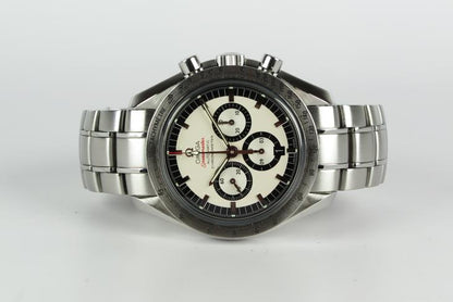 Omega Speedmaster "The Legend"