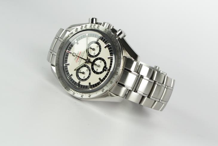 Omega Speedmaster "The Legend"