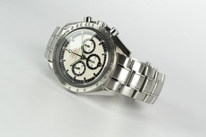 Omega Speedmaster "The Legend"