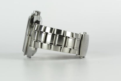 Omega Speedmaster "The Legend"