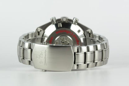 Omega Speedmaster "The Legend"