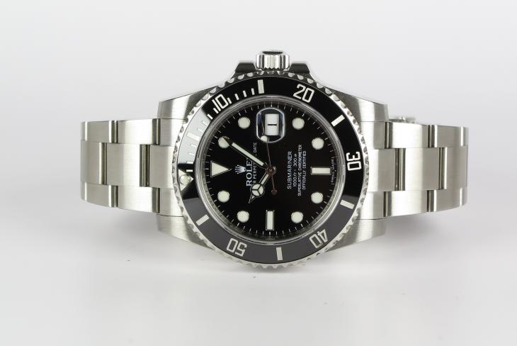 Rolex Submariner