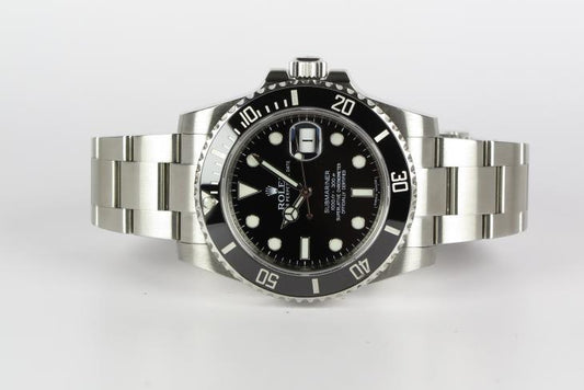 Rolex Submariner
