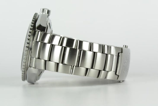 Omega Planet Ocean Co-Axial