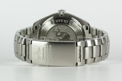 Omega Planet Ocean Co-Axial