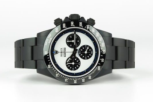 Rolex Daytona "Bamford"