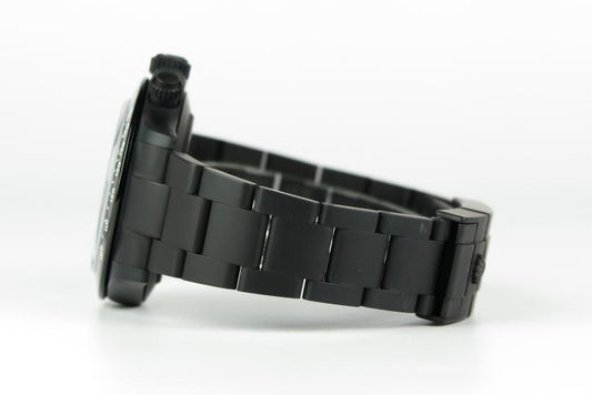 Rolex Daytona "Bamford"