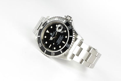 Rolex Submariner 16610