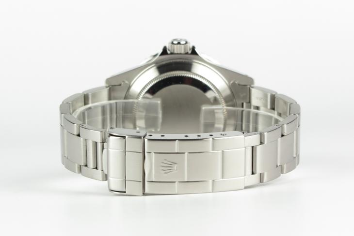 Rolex Submariner 16610