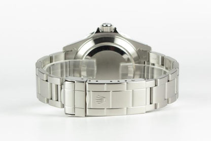 Rolex Submariner 16610