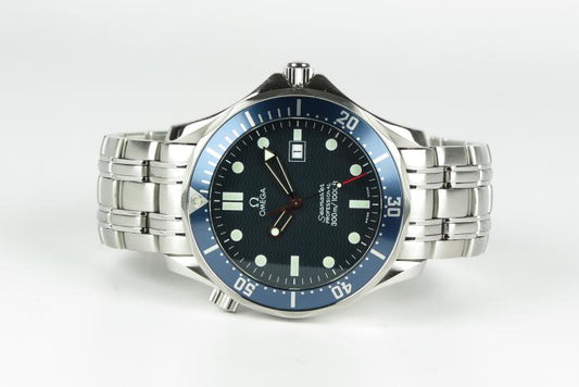 Omega Seamaster 300M