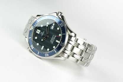 Omega Seamaster 300M