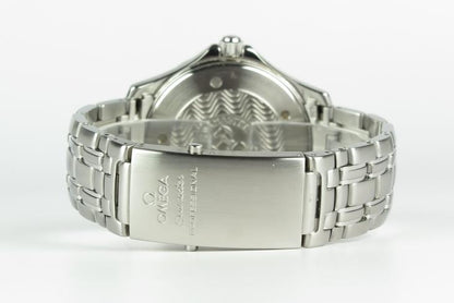 Omega Seamaster 300M