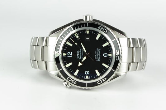 Omega Planet Ocean Big size