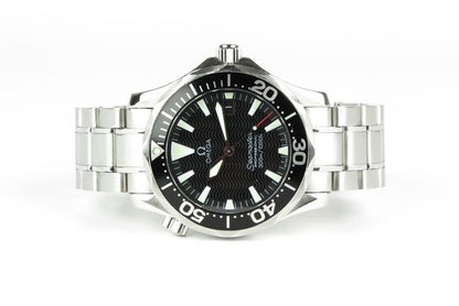 Omega Seamaster 300M