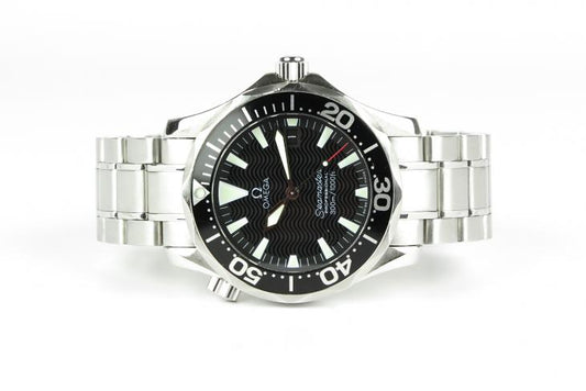 Omega Seamaster 300M