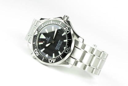 Omega Seamaster 300M