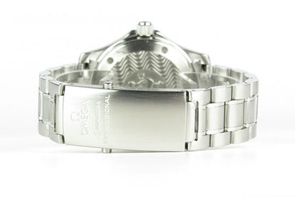 Omega Seamaster 300M GMT