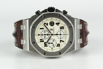 Audemars Piguet ROC Safari