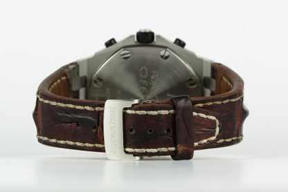 Audemars Piguet ROC Safari