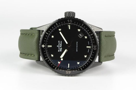 Blancpain Fifty Fathoms
