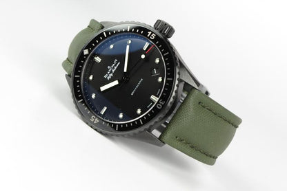 Blancpain Fifty Fathoms