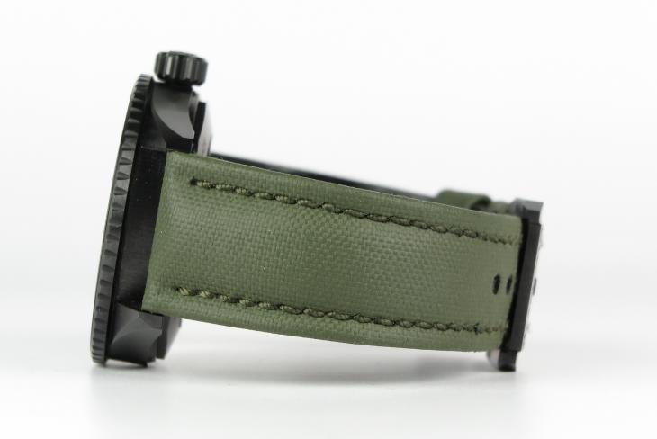 Blancpain Fifty Fathoms