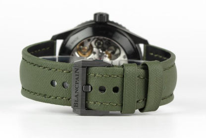 Blancpain Fifty Fathoms