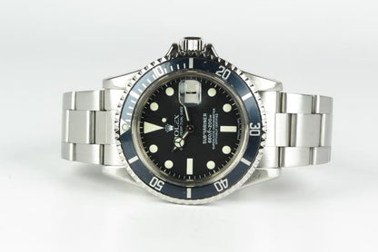 Rolex Submariner 1680