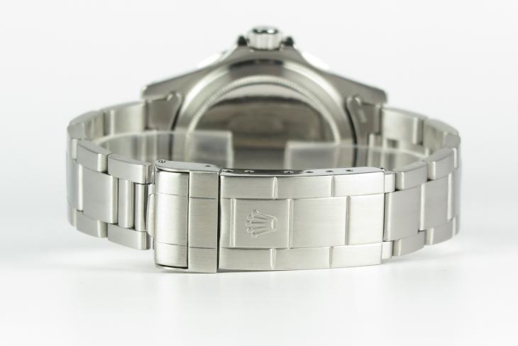 Rolex Submariner 1680