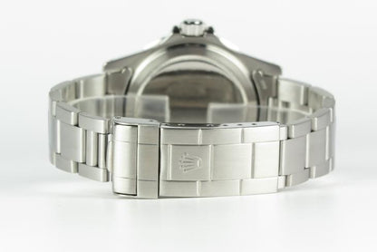Rolex Submariner 1680