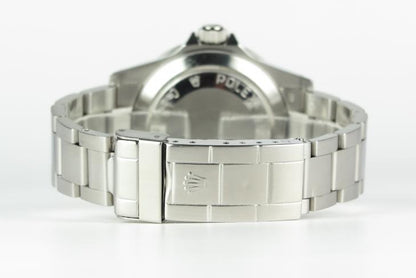 Rolex Sea Dweller 16660