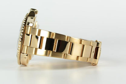 Rolex Yacht-Master 18K