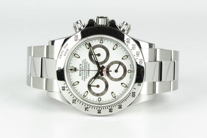 Rolex Daytona S/S