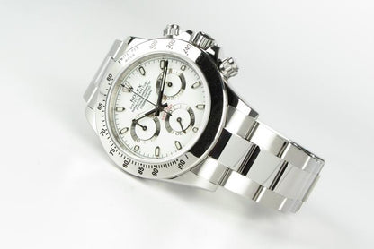 Rolex Daytona S/S