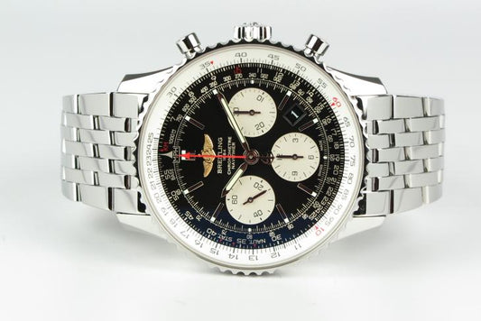 Breitling Navitimer B01